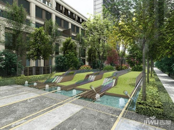 涿州滨江郦城开发商靠谱吗交付标准是什么