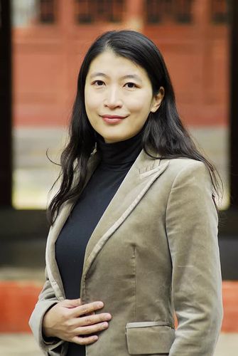 吕晓慧