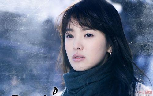 带泪梨花冷雨扮演者