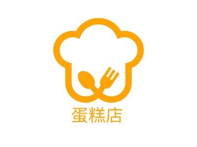 蛋糕店店铺logo头像设计