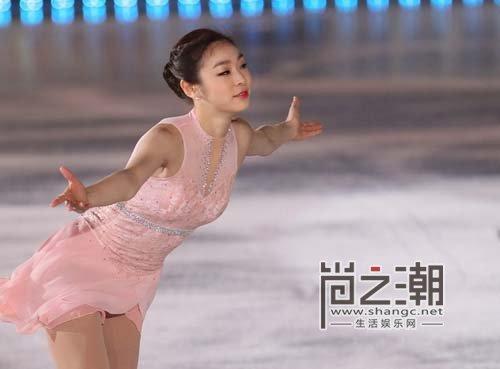金妍儿因名气太大被男友金元中抛弃 曲折感情史盘点