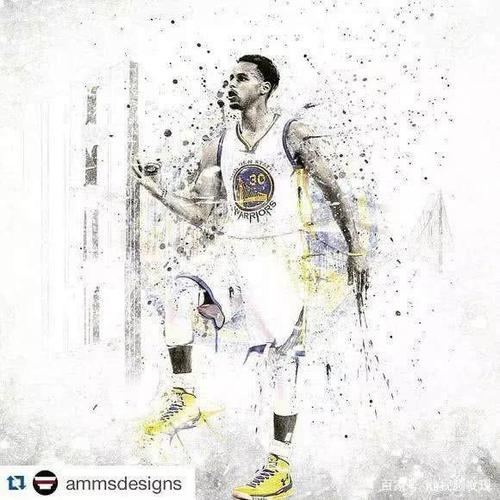 库里高清图片!壁纸专用!