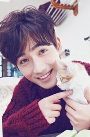 朱一龙个人资料,最新动态,写真照片,演艺作品 - 粉丝