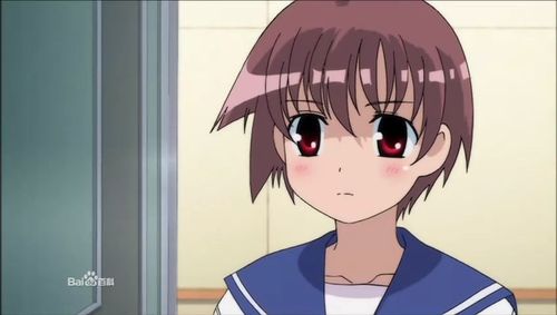 天才麻将少女人物介绍宫永咲