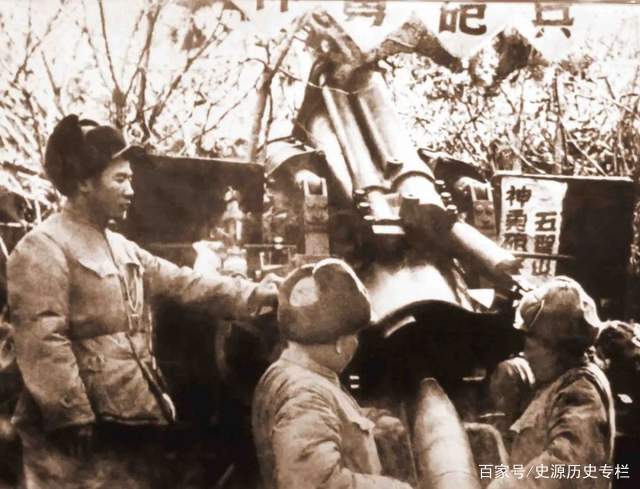 规模最大的十三兵团只有30万人,志愿军240万总兵力是怎么来的?