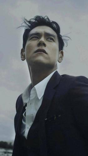 明星壁纸:邱意浓,肖战,戚薇,彭于晏,张若昀