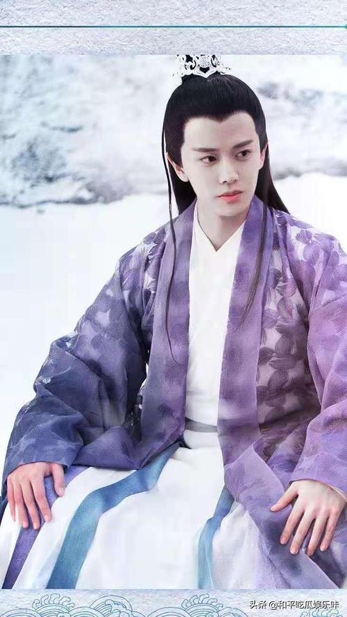 靠真名出圈,不搞绯闻,二十四孝好老公,有天赋的演员,任嘉伦