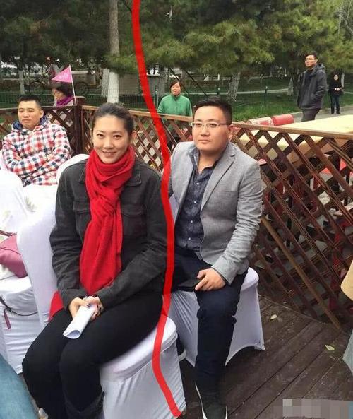 被称之为中国女排第一美女,"大长腿"薛明,如今在做什么呢?