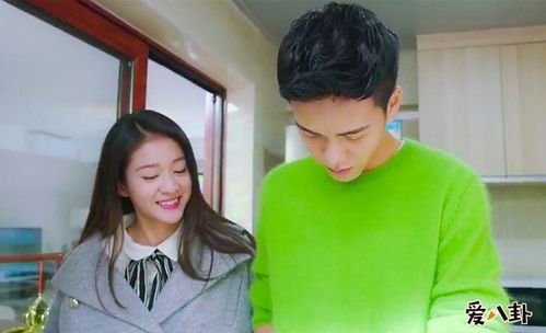 曾舜晞张雪迎是情侣吗 两人被误为是夫妻真实情况是这样