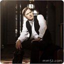 david morrissey"s magazine cover picture