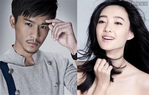 乔振宇王丽坤八年绯闻恋情乔振宇王丽坤为什么没一起