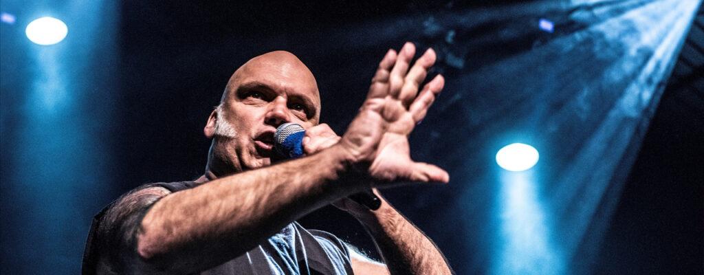 blaze bayley