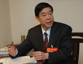 赵江涛(河南省政协副主席)