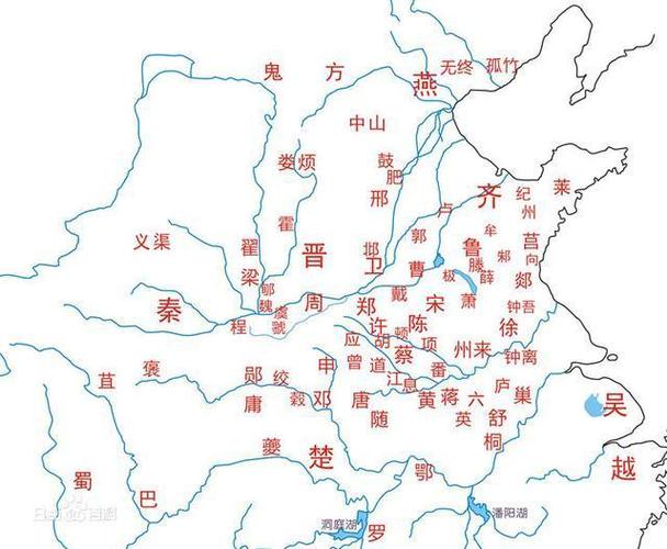 肥国:西周时期白狄建立的国家,是春秋时期今石家庄地区的主要方国之