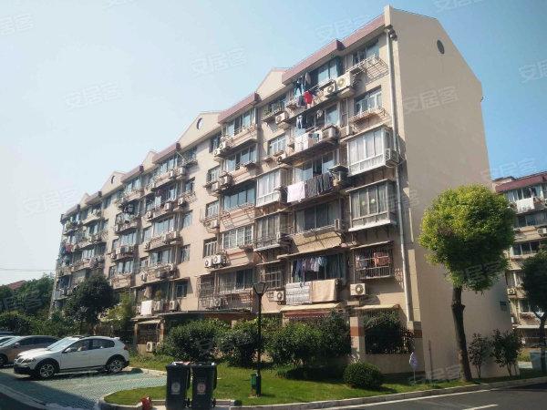 虹兴苑小区户型图实景图片