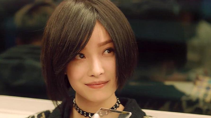 28岁未成年:倪妮和王大陆在地铁相遇,不知要甜死多少人!