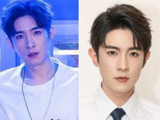 季肖冰的老婆是谁照片个人资料几岁 季肖冰真正的女朋友是谁.jpg