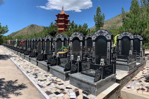 北京周边墓地皇家龙山陵园怎么样