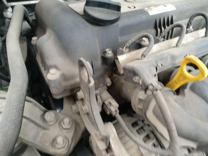 起亚福瑞迪 2009款 1.6l at gl