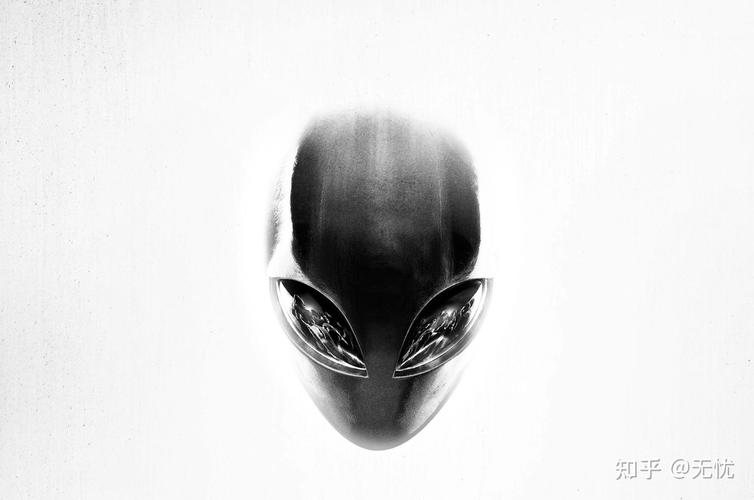 alienware外星人电脑上海久光中心店冬日壁纸分享