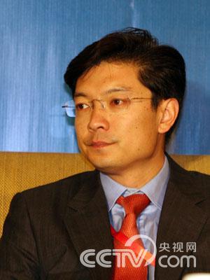 2013"cctv年度慈善人物"提名人:王兵