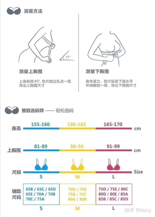 上胸围85下胸围69该穿什么内衣平价一点的