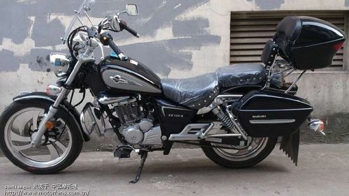 刚买的铃木悦酷gz150-a怎样磨合才能达到最佳? - 豪爵