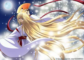 青春不解红尘 女主 天狐空幻