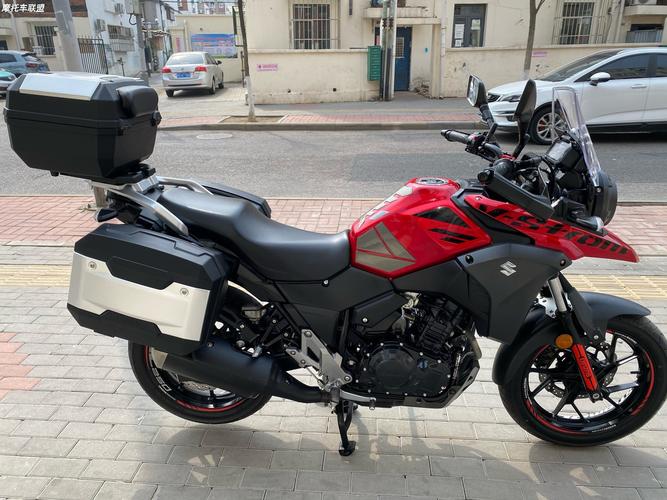 铃木dl250 国四2020年 - 摩托车论坛|摩托车联盟|东北摩托联盟-中国