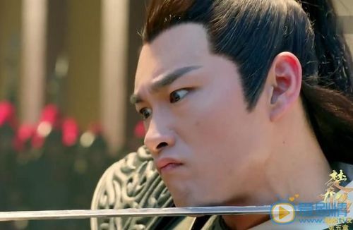 楚乔传宇文怀结局是什么宇文怀死了吗宇文怀被谁杀死了