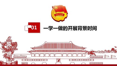 开展一学一做做合格共青团员ppt课件