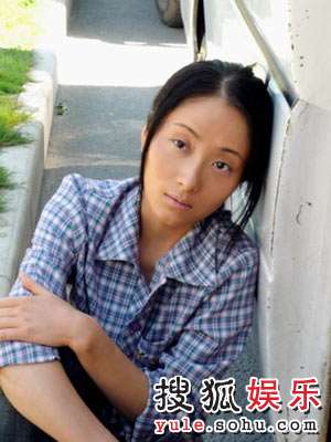 《无处藏身》"破茧而出" 任袁媛转型突破大