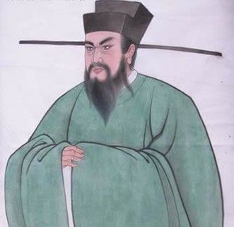 北宋官员包拯出生