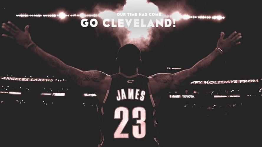 nba全能巨星勒布朗·詹姆斯,高清壁纸图片,欧美明星-回车桌面