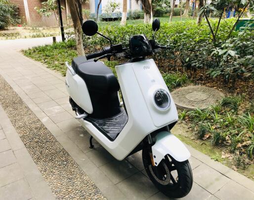 小牛电动车uqi吐槽用后分享,首日使用情况曝光
