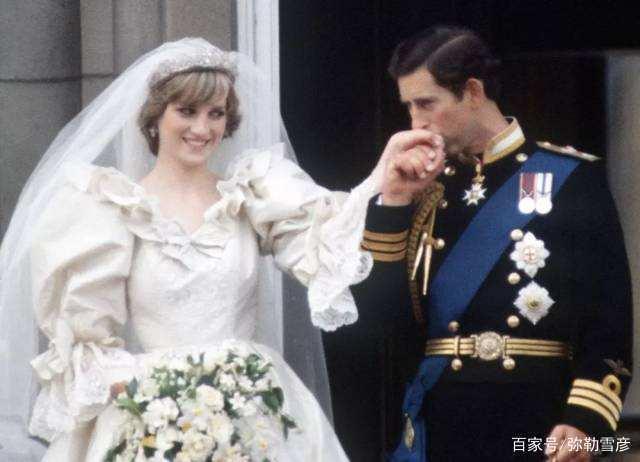 戴安娜王妃的婚姻:欺骗与背叛