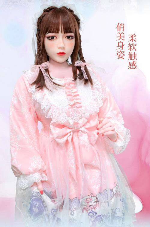 充气娃娃半实体硅胶娃娃批发真人版发音娃娃批发工厂