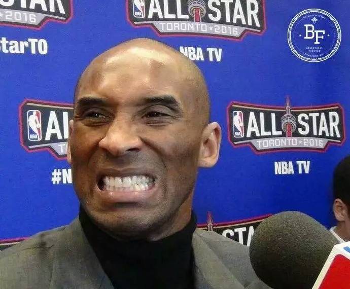 科比一组表情包