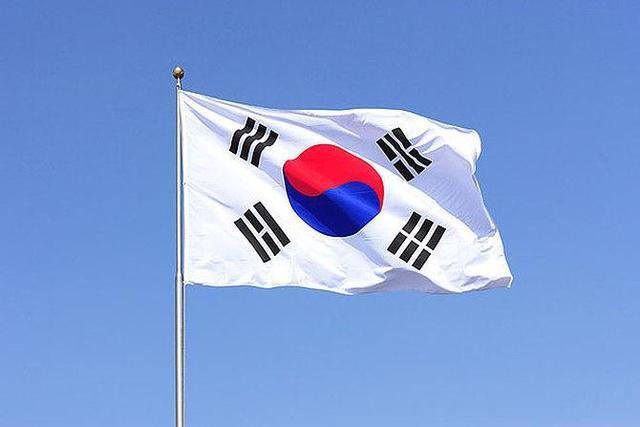 韩国为何如此喜欢中国这个省地名也就罢了连国旗和首都相似
