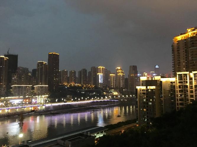 重庆中山四路好玩吗,重庆中山四路景点怎么样_点评