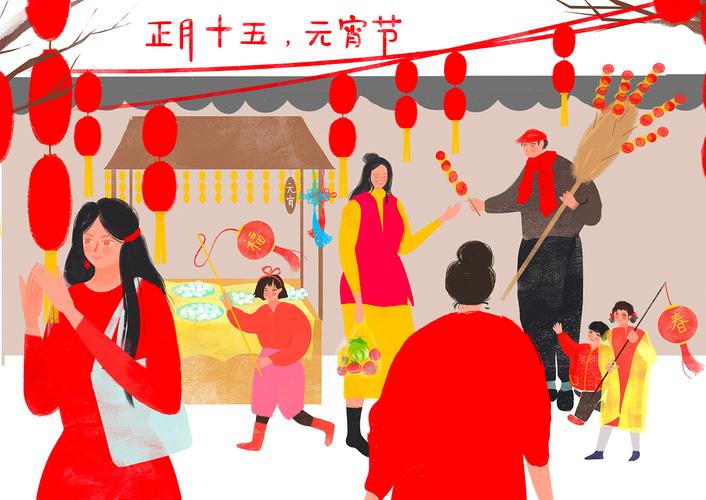 收藏 正月十五,元宵节 收藏 正月十四,临水娘娘诞辰 收藏 正月十三