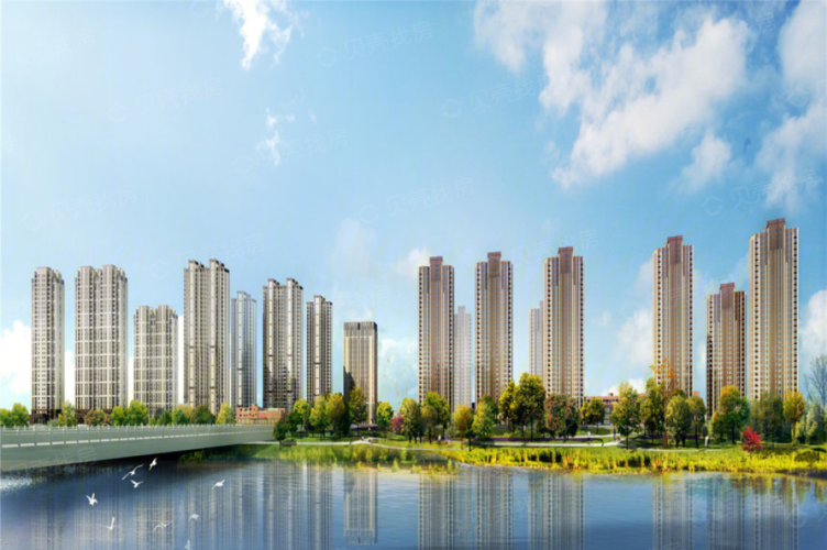 正商生态城相册