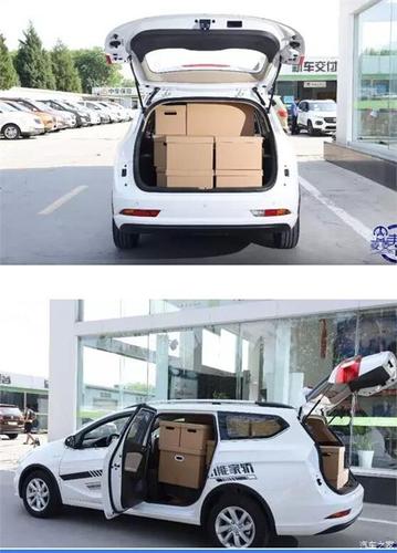 探新车 宝骏310w大揭秘 干货猛料喂饱你