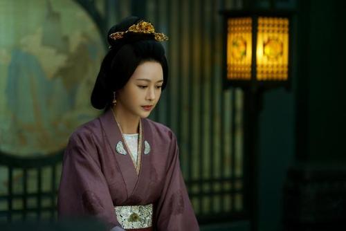 《锦绣南歌》邓英演技爆发 沈夫人不识骊歌虐心再升级