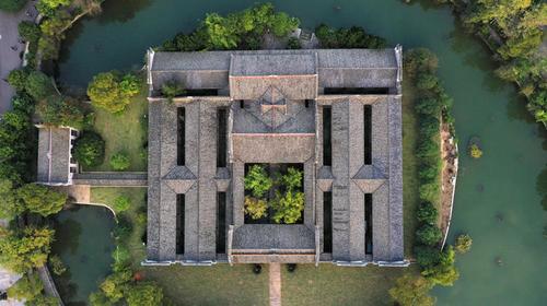 东山书院