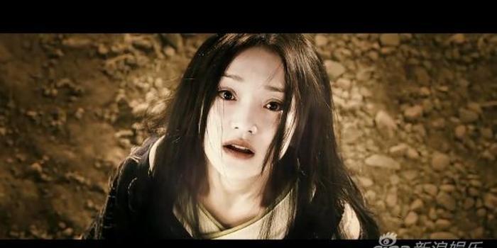 《画皮Ⅱ》香港首发预告片 周迅再饰"小唯"