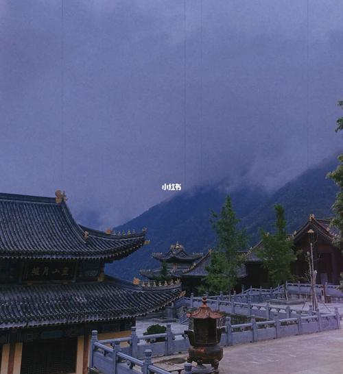 冕宁灵山寺_灵山寺_周末去哪儿_美食_美食探店