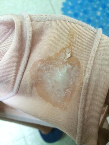 快来月经了,最近几天怎么突然有好多白带,白色的,没有