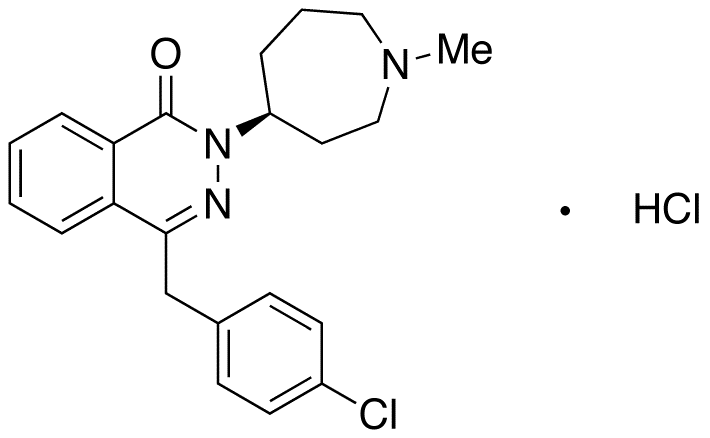 盐酸氮卓斯汀