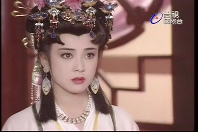 唐太宗李世民这部剧的造型真是太好看了